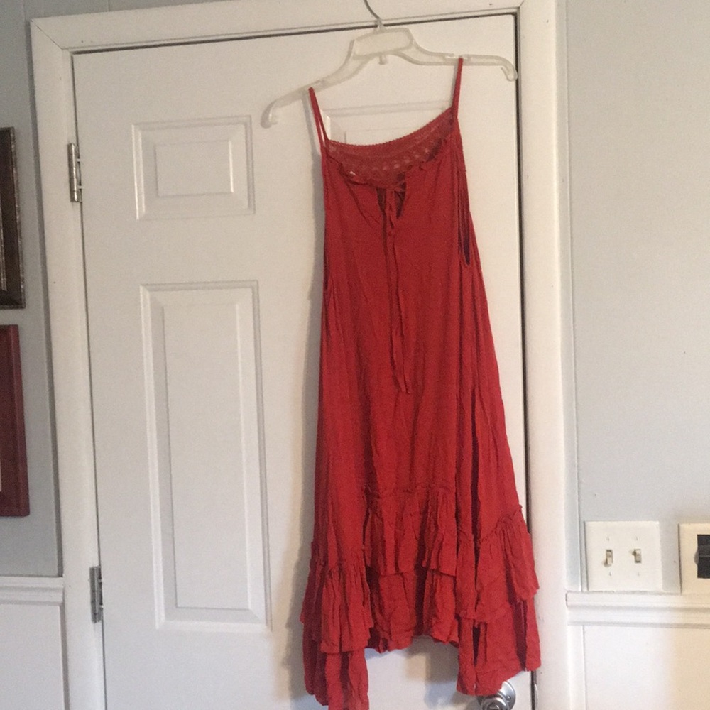 Easel Dress - Picture 4 of 5